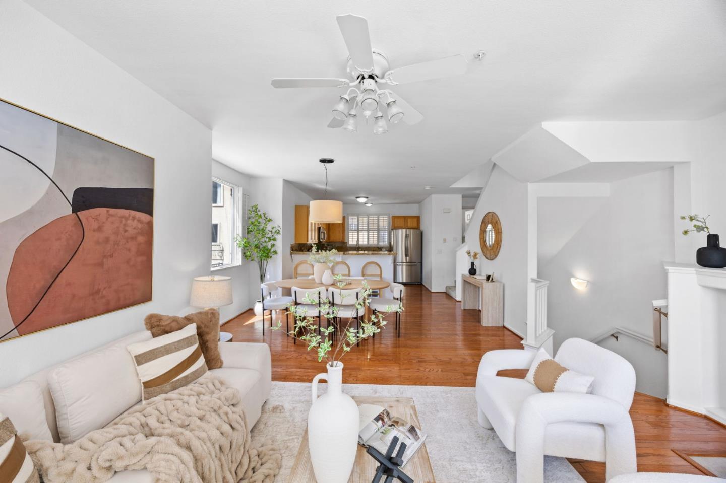 1690 Civic Center DR 701 - Interior