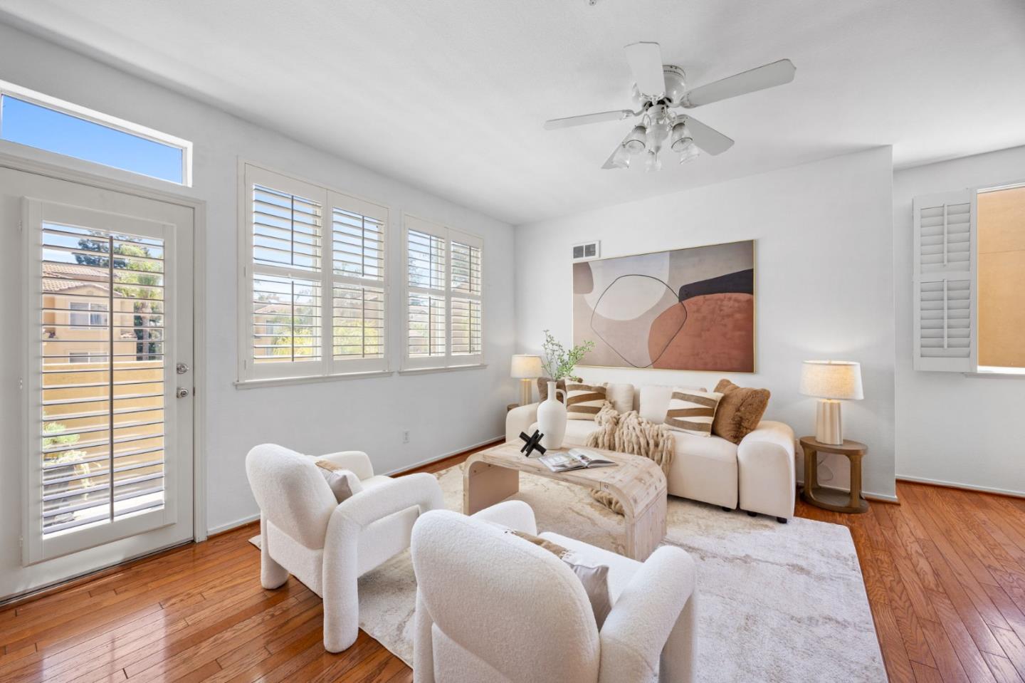 1690 Civic Center DR 701 - Bedroom