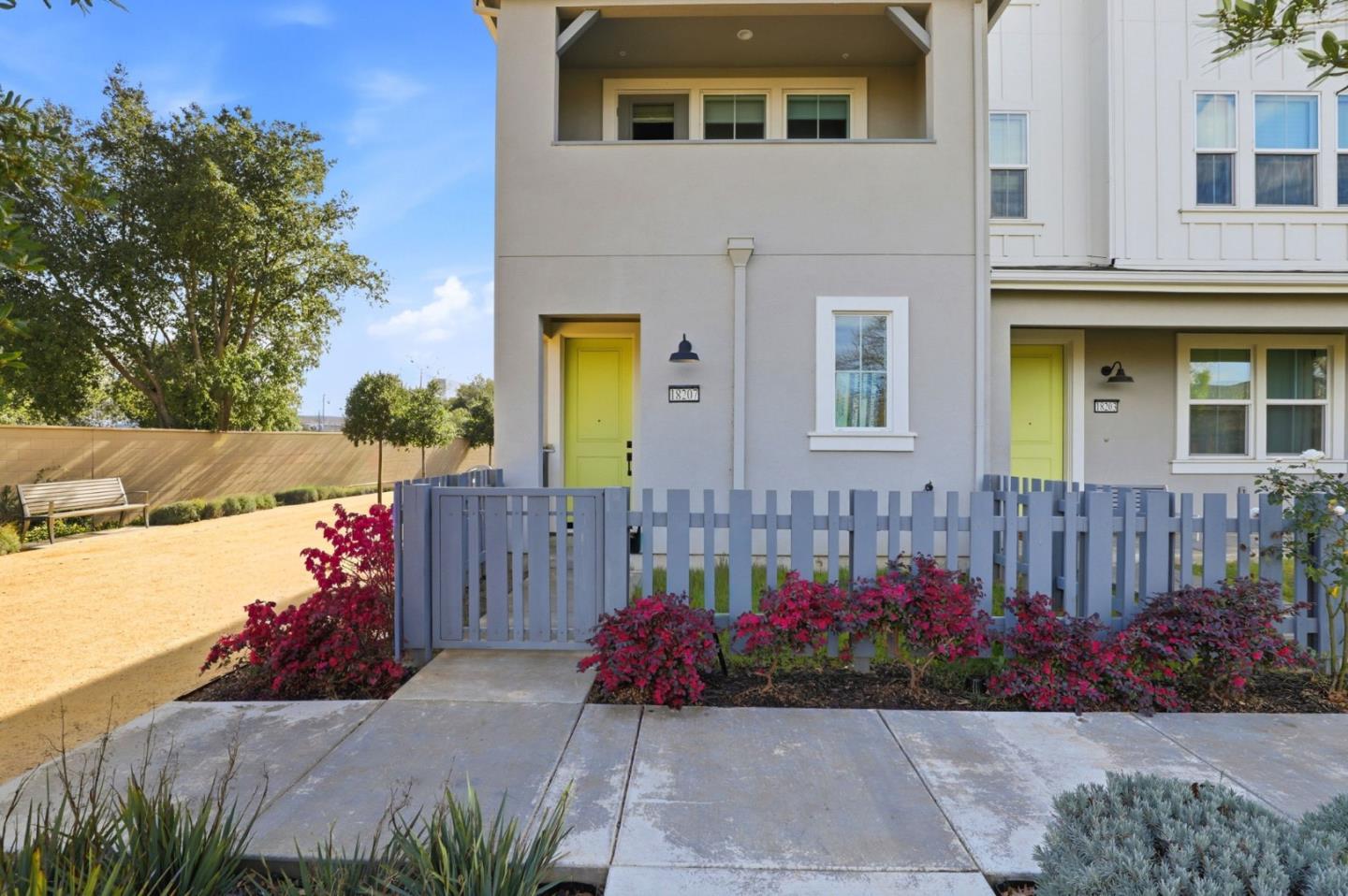 18207 Rebollo LN - Interior
