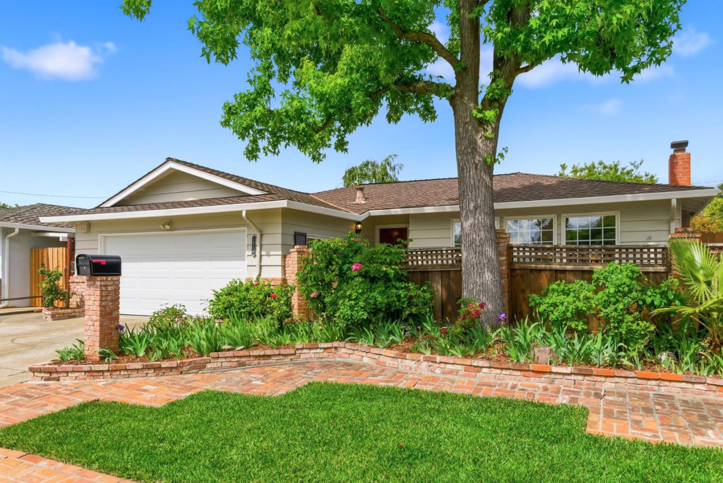 1219 Teresita DR