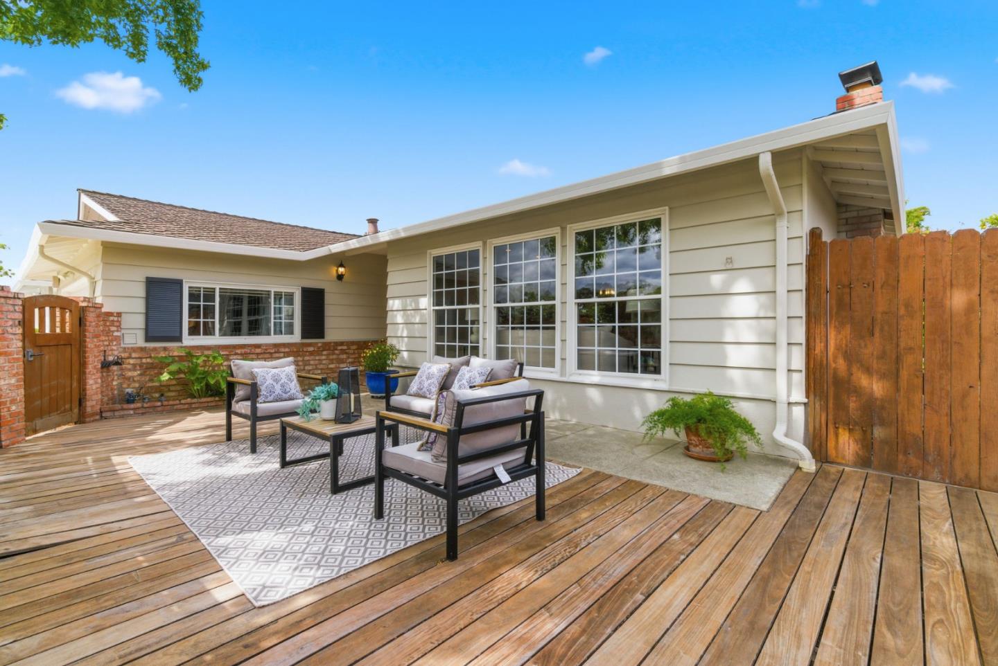 1219 Teresita DR - Interior