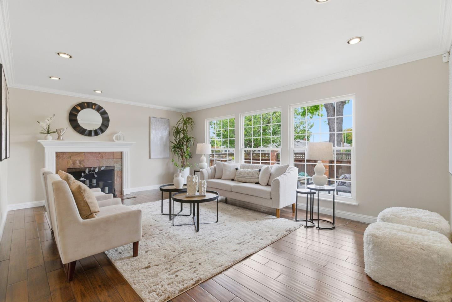 1219 Teresita DR - Kitchen