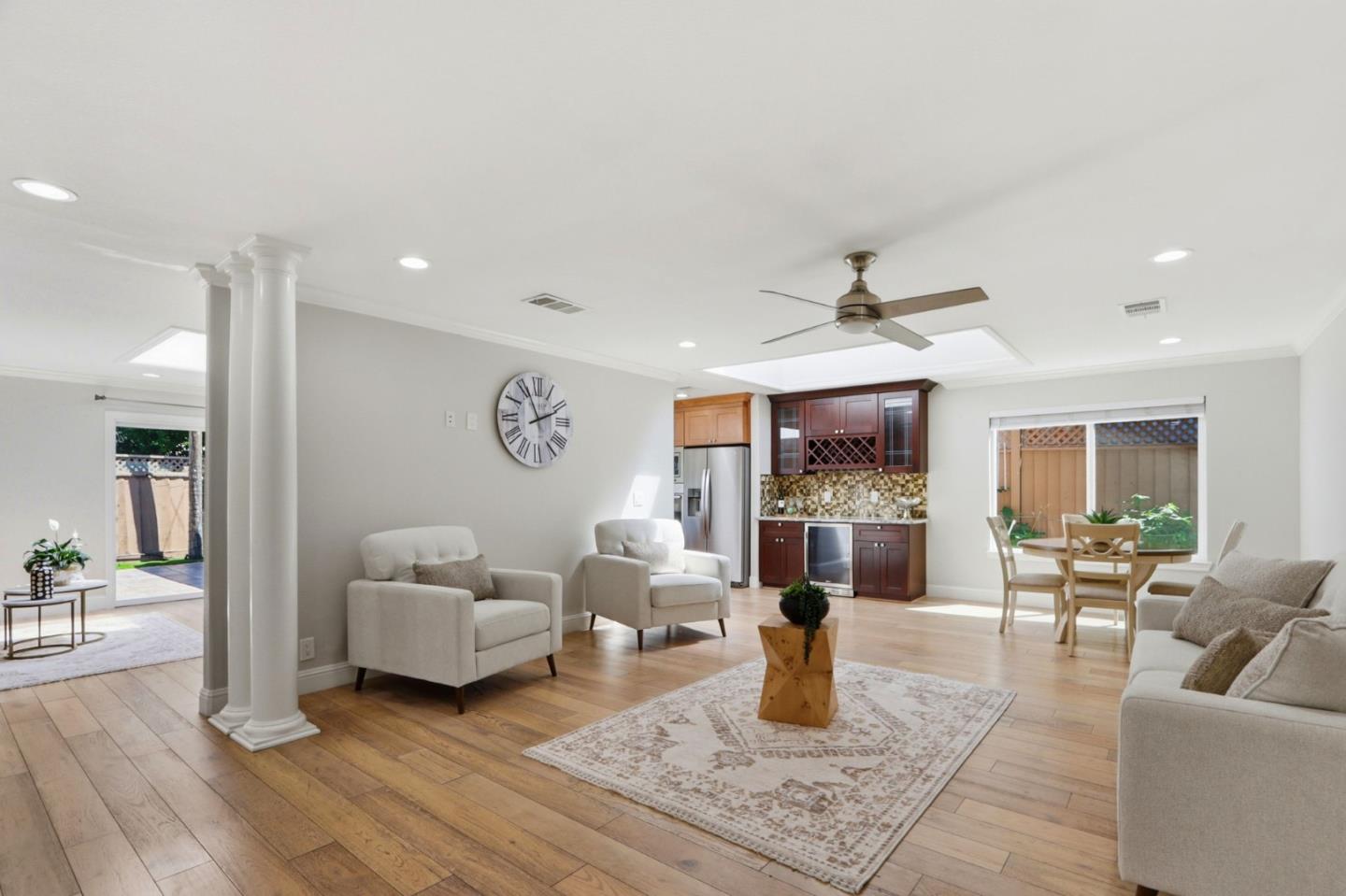 6552 Camden AVE - Bedroom