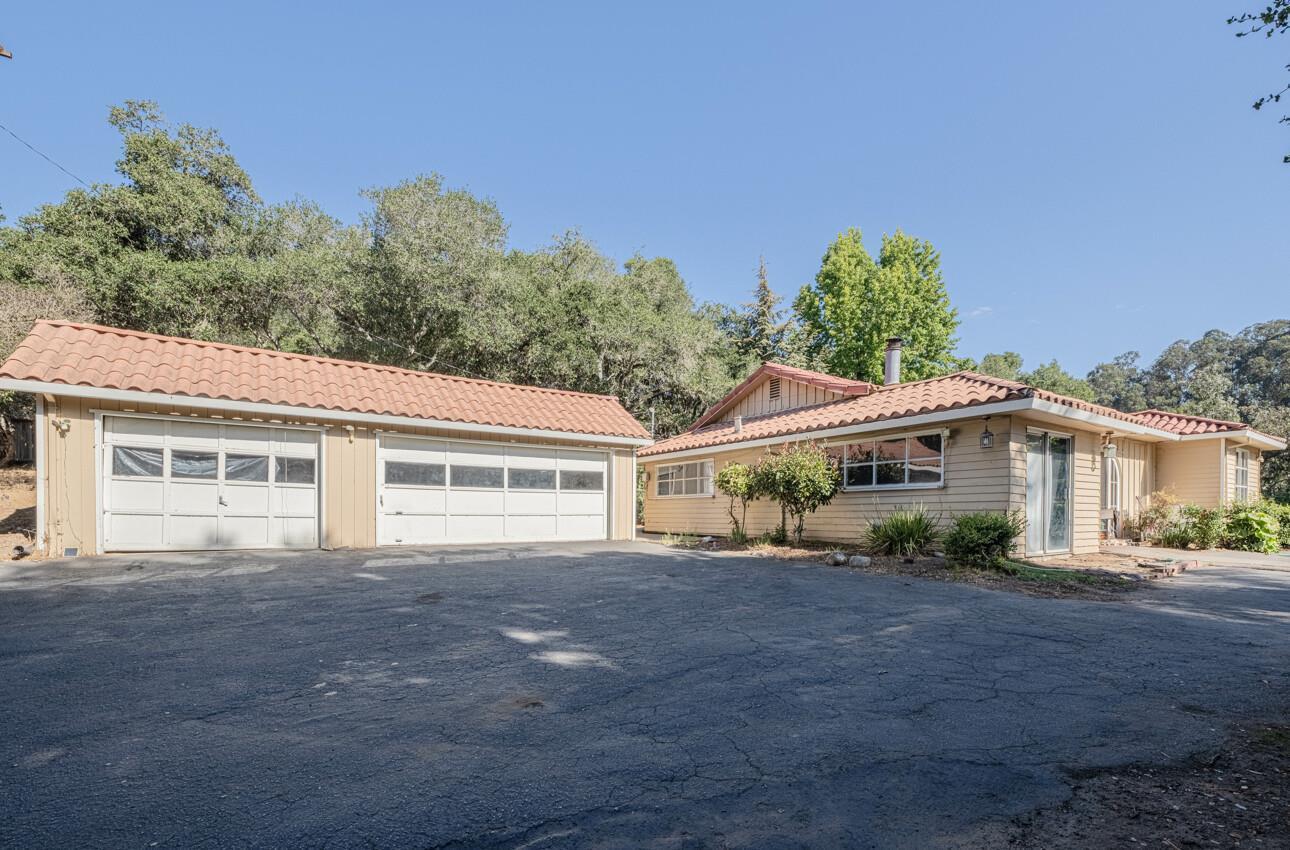 7500 Langley Canyon RD