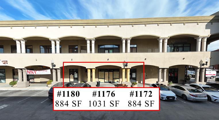 919 Story RD 1172 1176 1180 - Interior