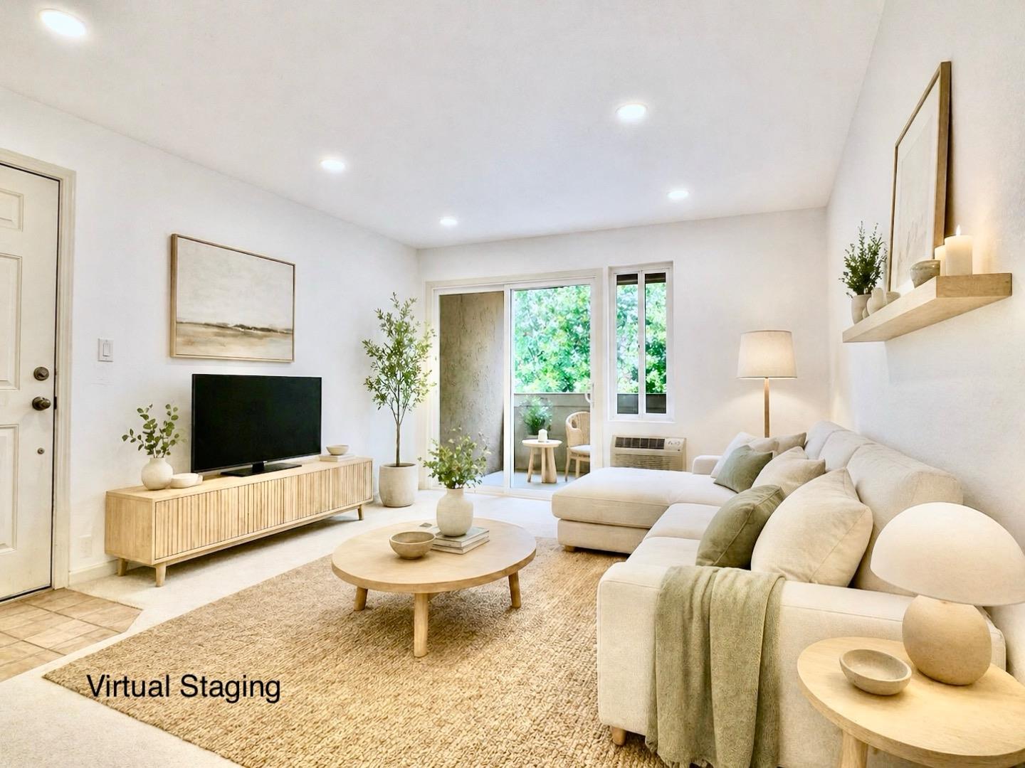476 Dempsey RD 277 - Living area