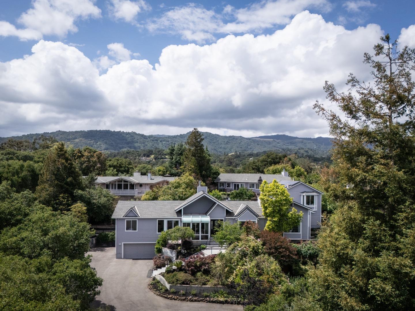 1901 Quail Meadow RD - Interior