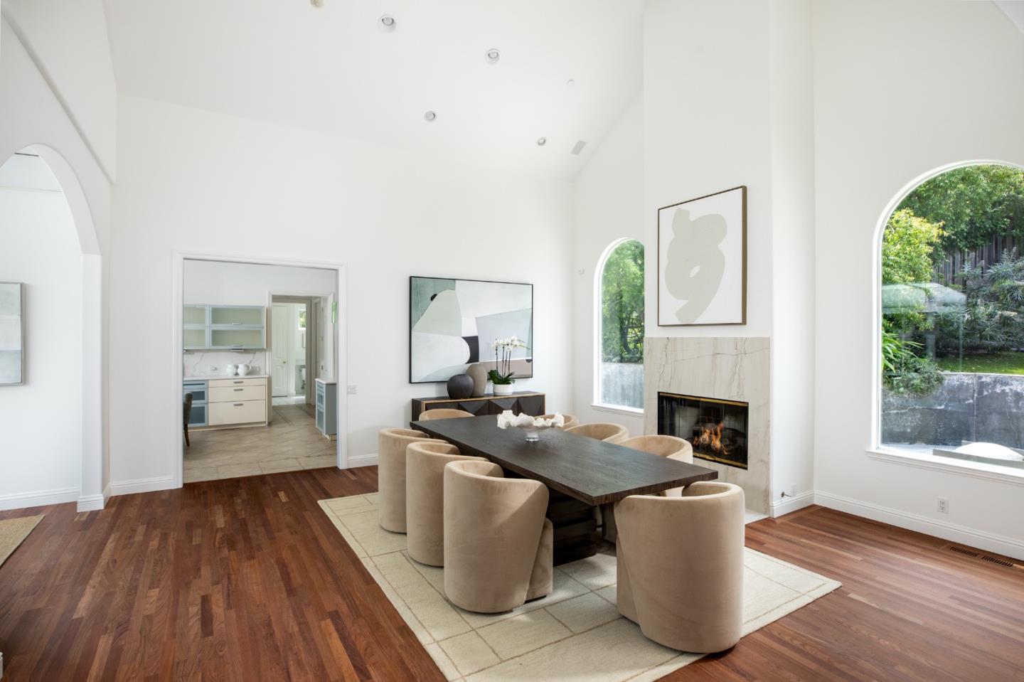 1901 Quail Meadow RD - Backyard