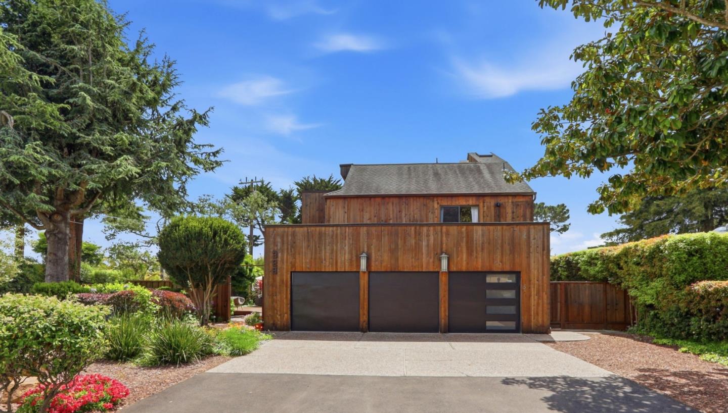 328 Cliff DR - Kitchen