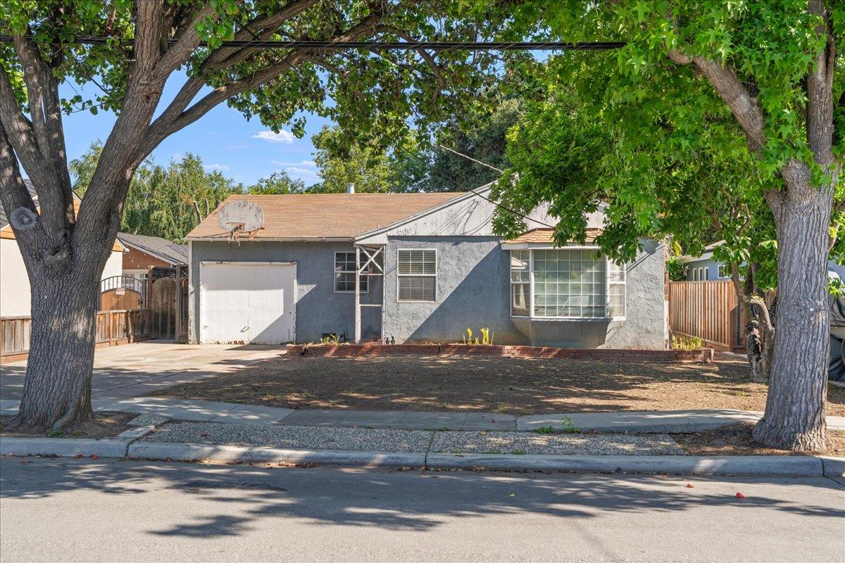 639 Hawthorne AVE, Campbell