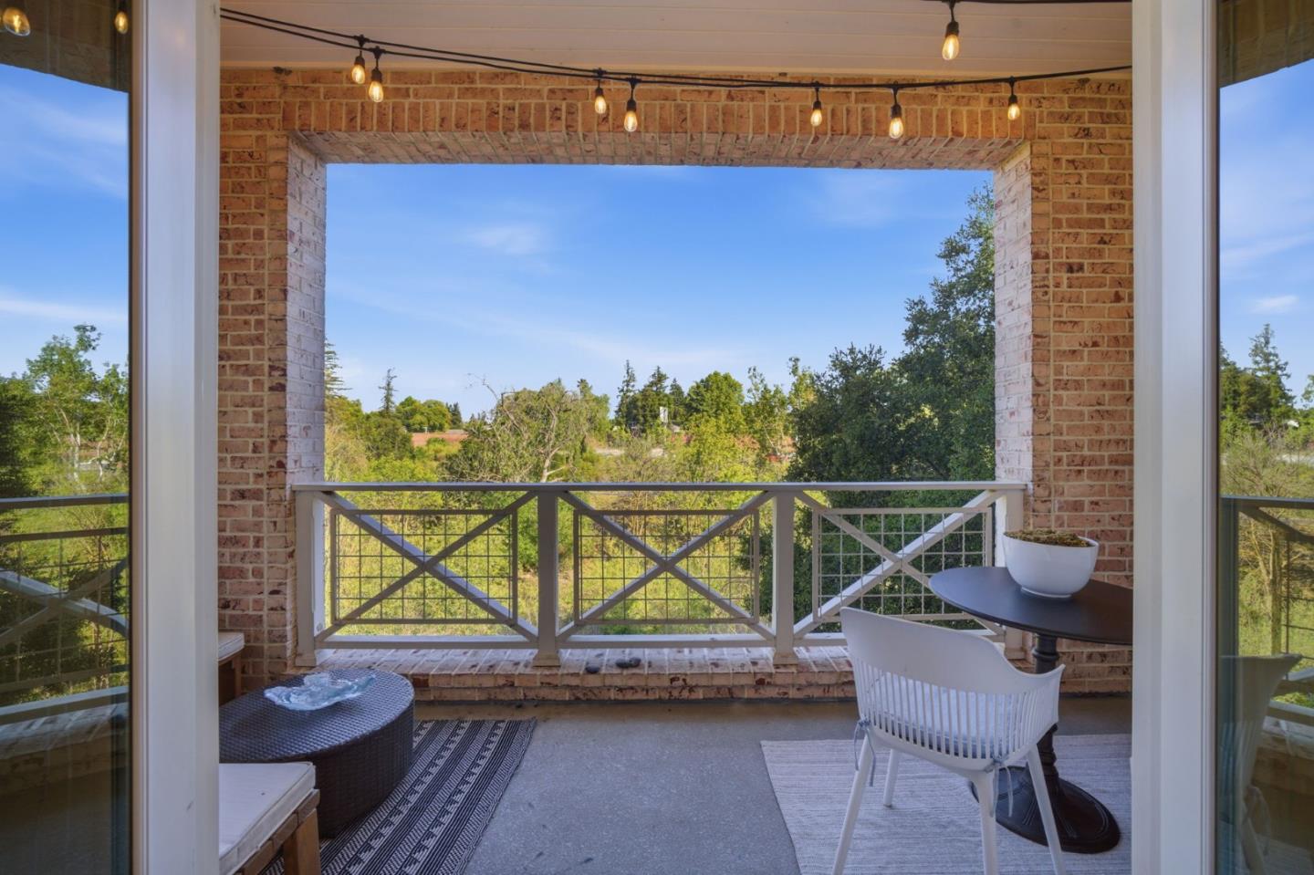 124 Lottie LN - Backyard