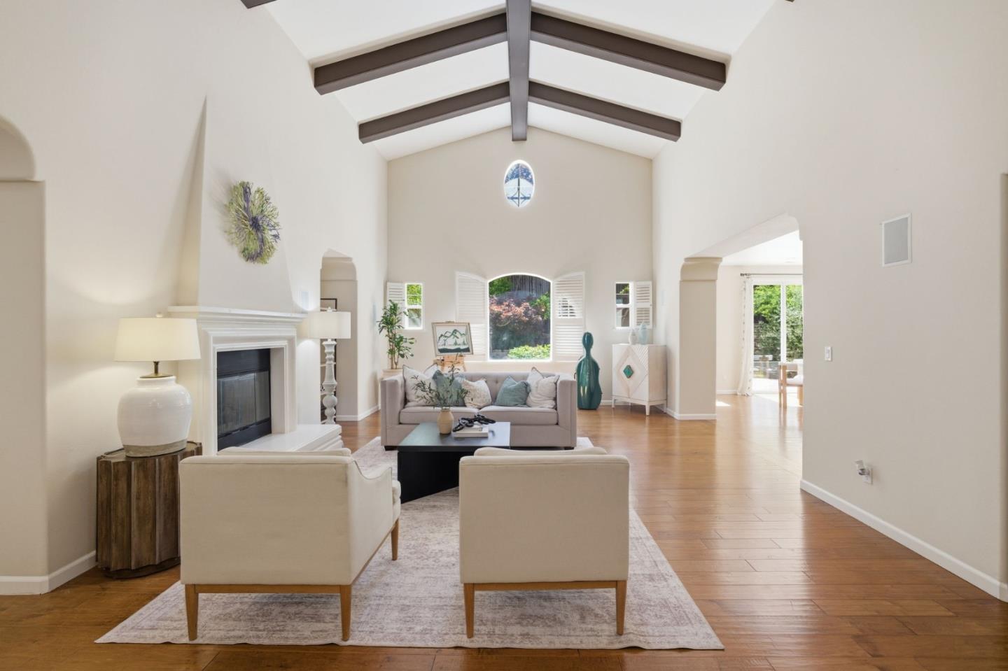 7111 Eagle Ridge DR - Interior