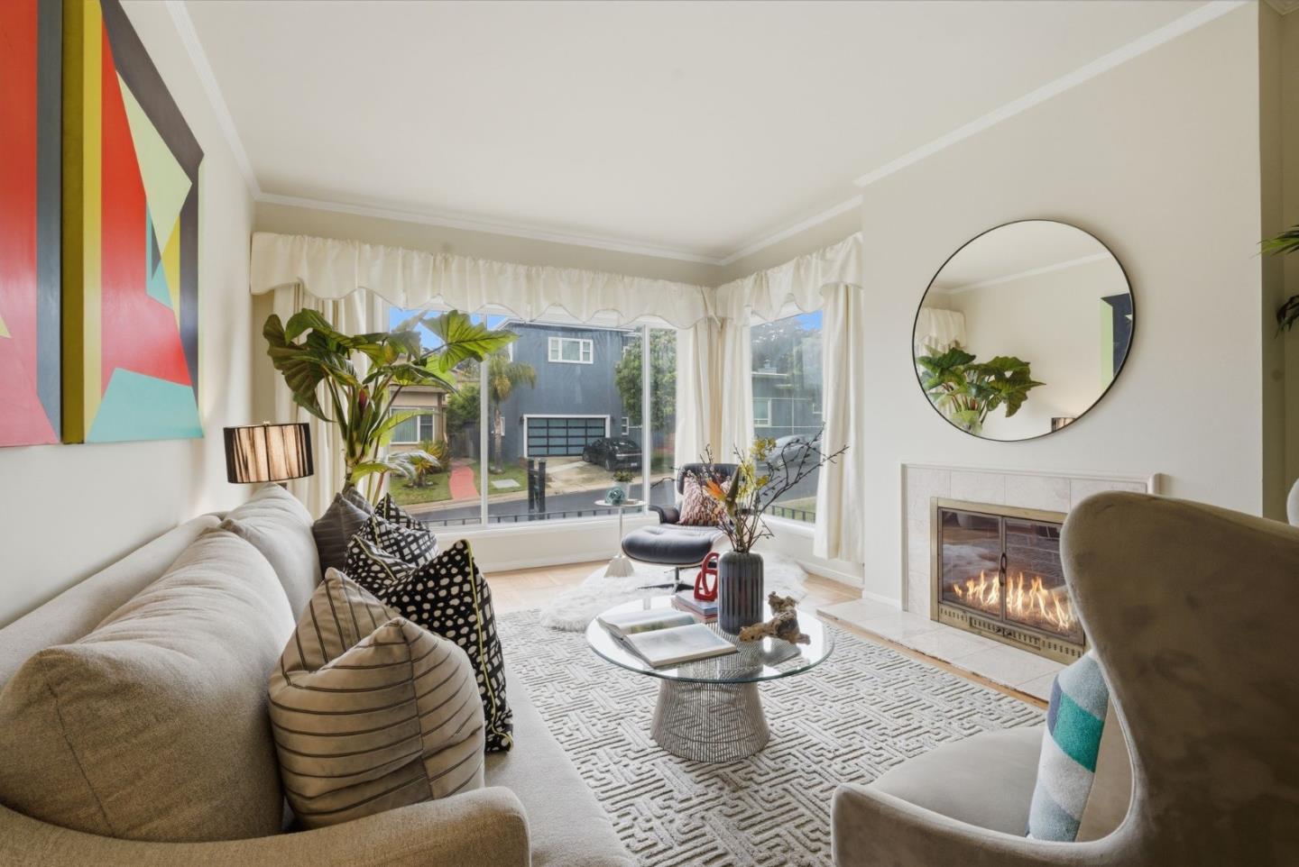 51 Hillsdale AVE - Bedroom