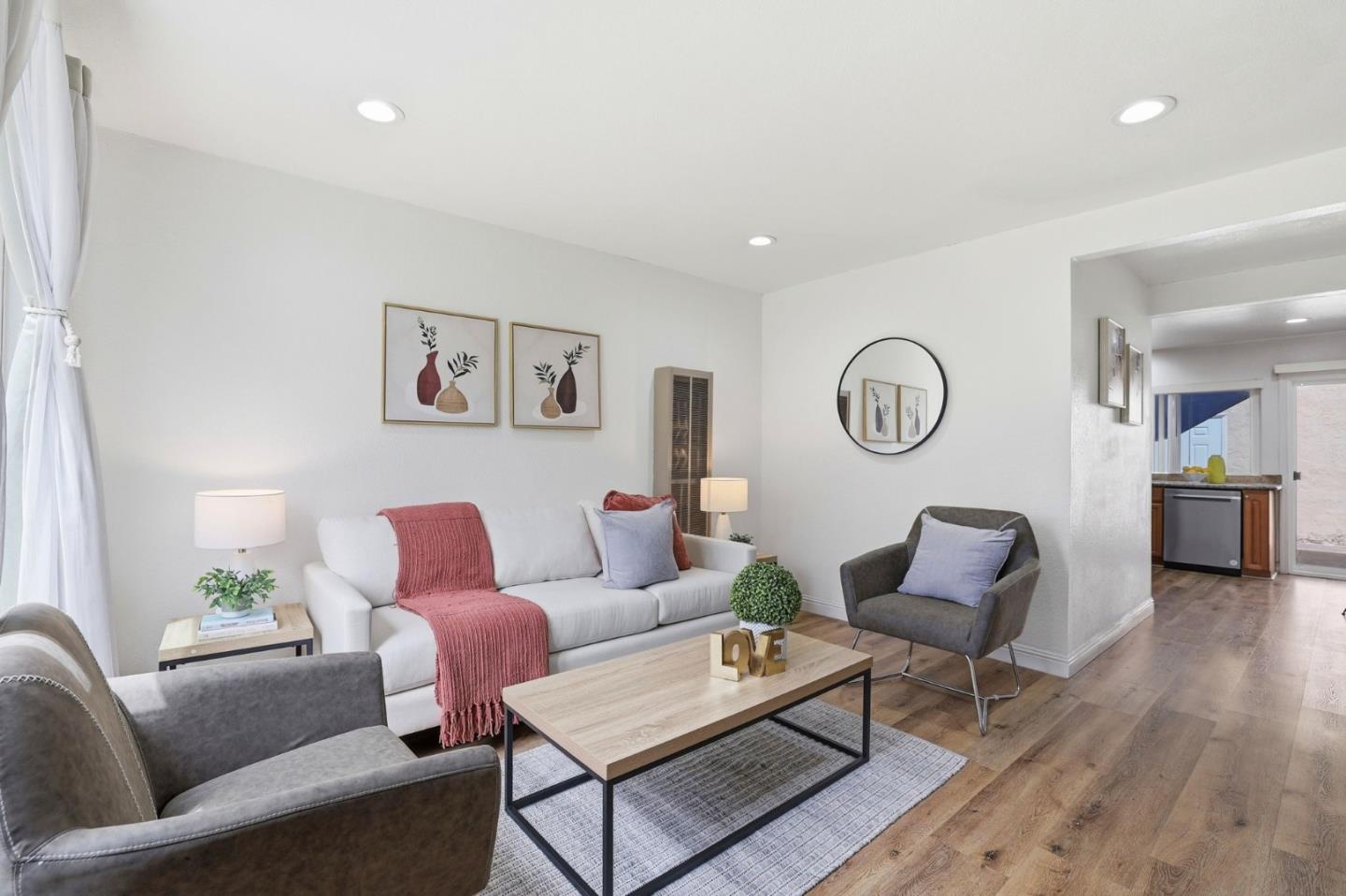 3465 Sassafras DR