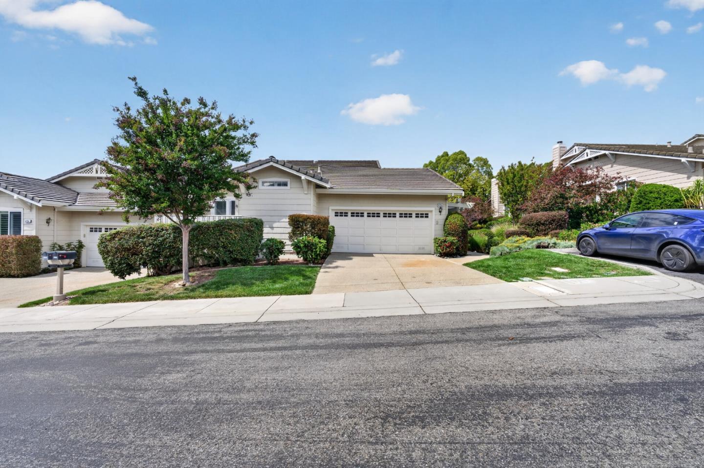 8763 Mccarty Ranch DR - Interior