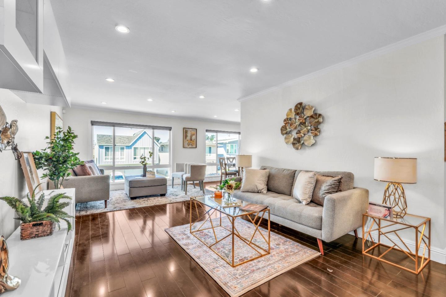 377 El Dorado Drive - Interior