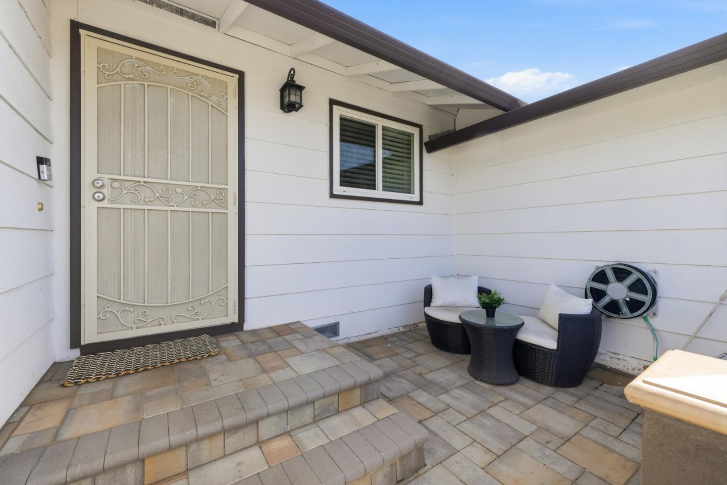 3556 Lisbon DR - Interior