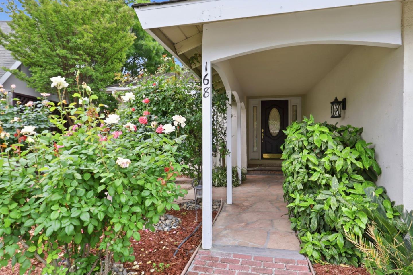 168 Venado WAY - Interior
