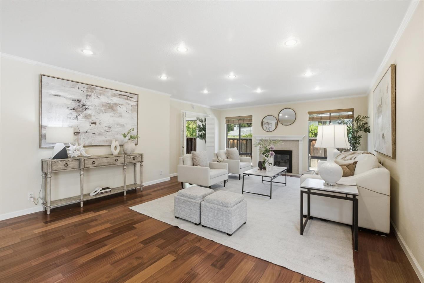 22920 Stonebridge - Interior