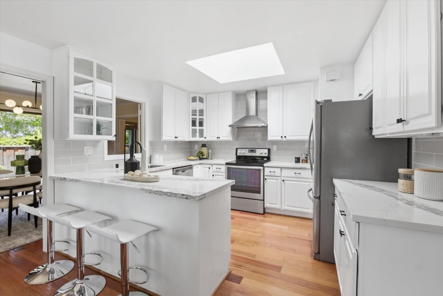 22920 Stonebridge - Kitchen