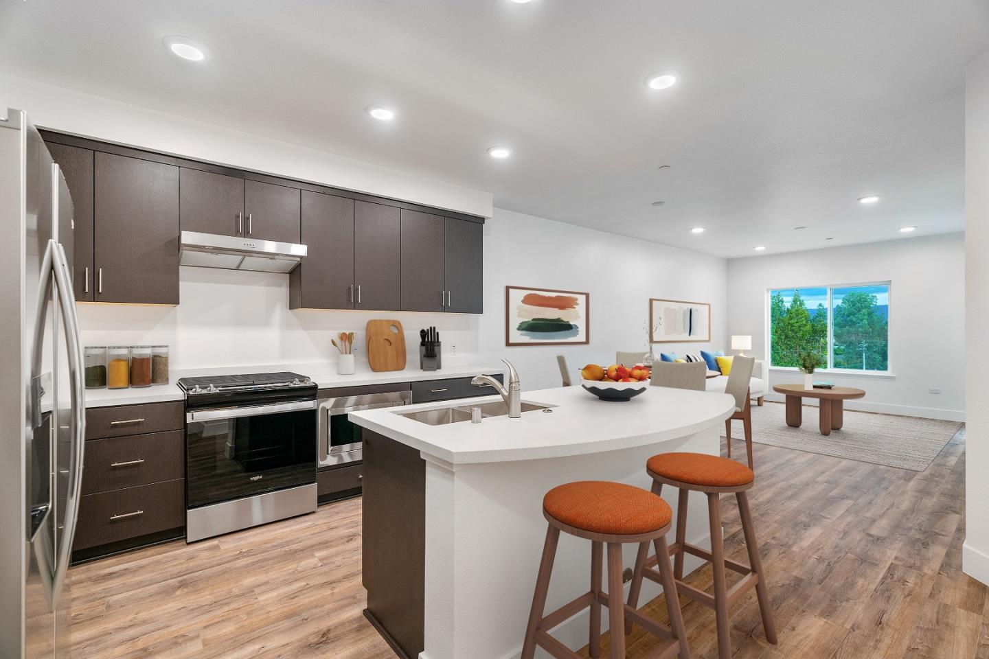 1853 Almaden RD 307