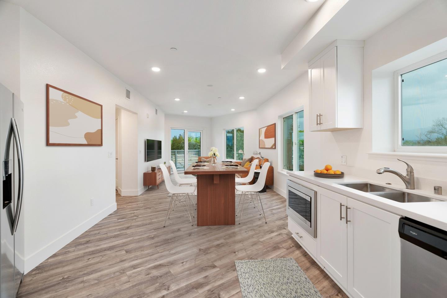 1853 Almaden RD 308