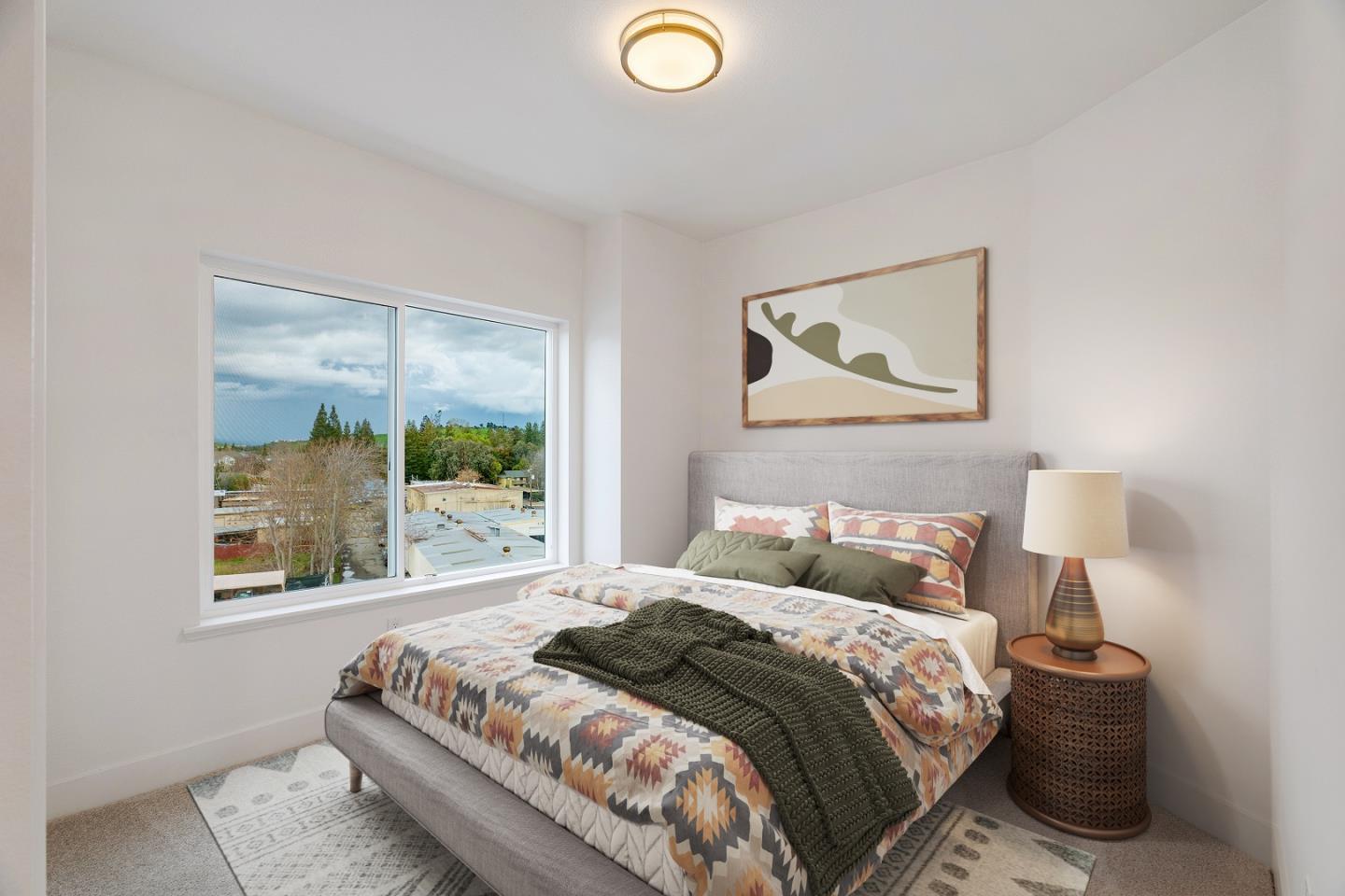 1853 Almaden RD 308 - Living area