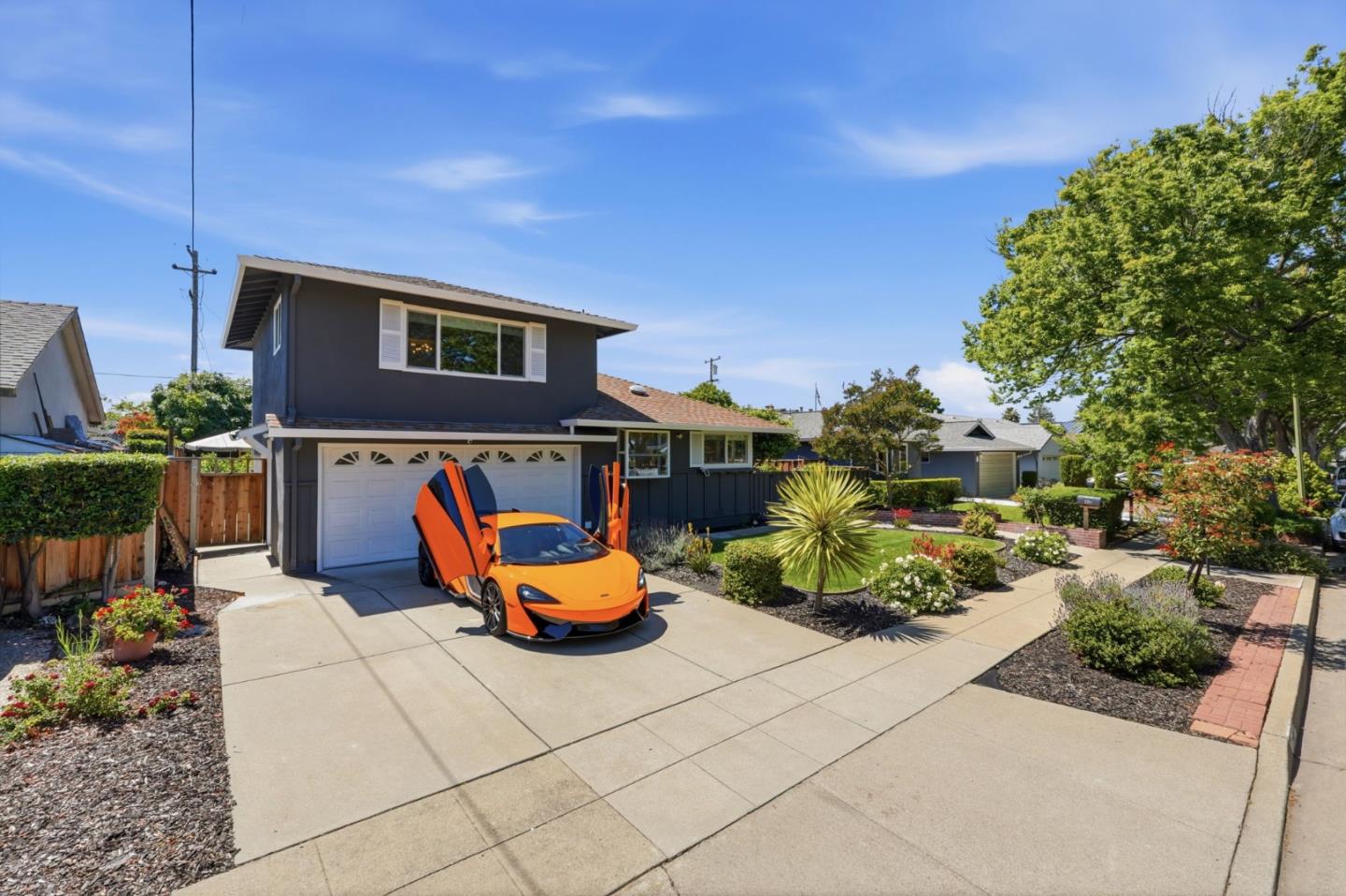 5315 Calderwood LN - Interior