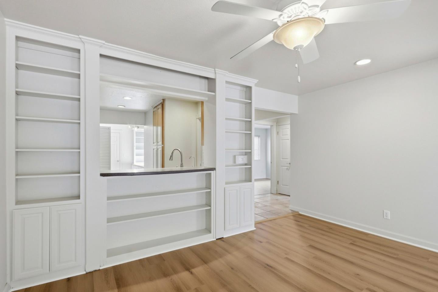 1112 Prevost CT - Bedroom