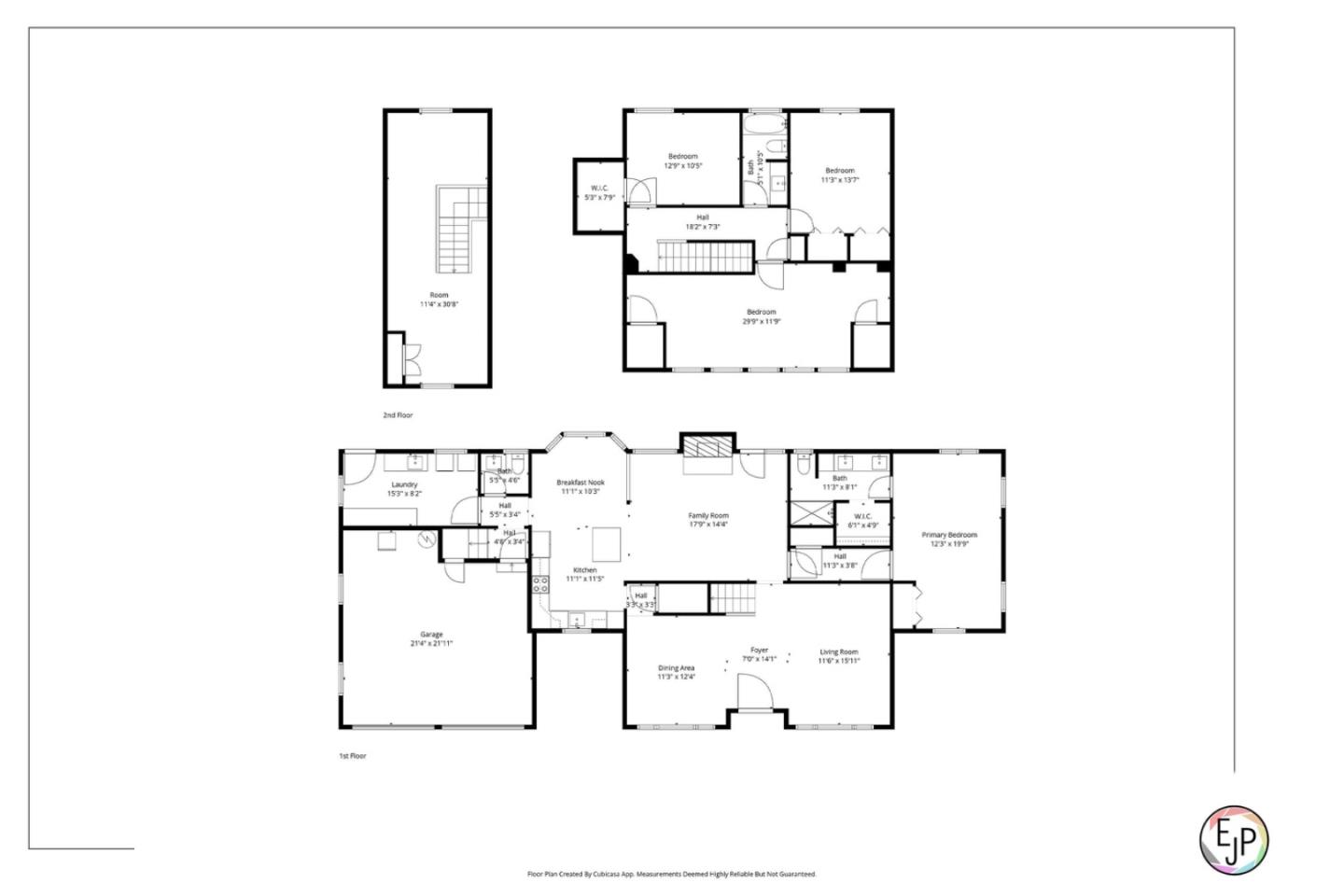 10230 Whiskey Hill LN - Interior