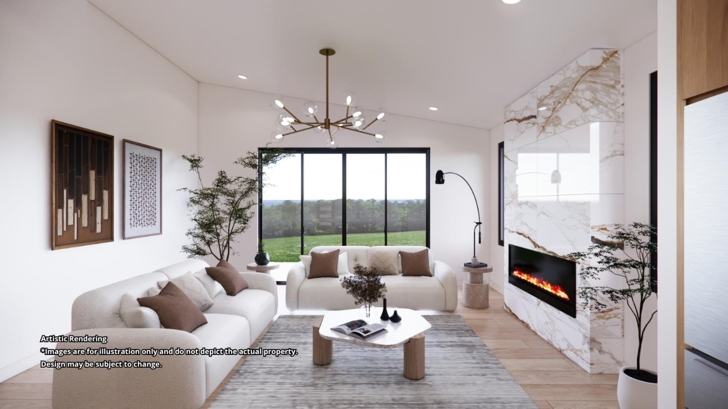 298 W Duane AVE - Interior