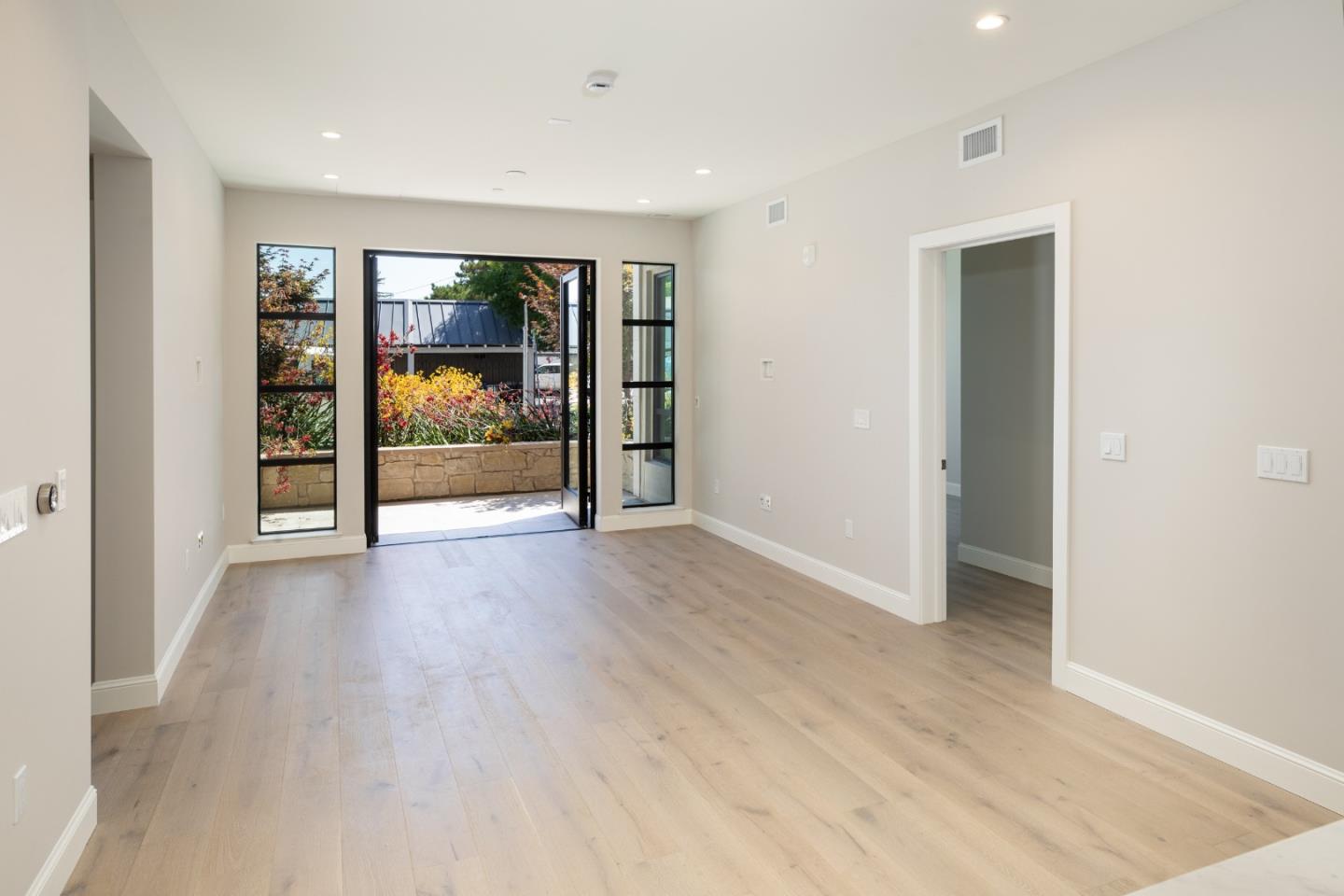 450 First 106 - Bedroom
