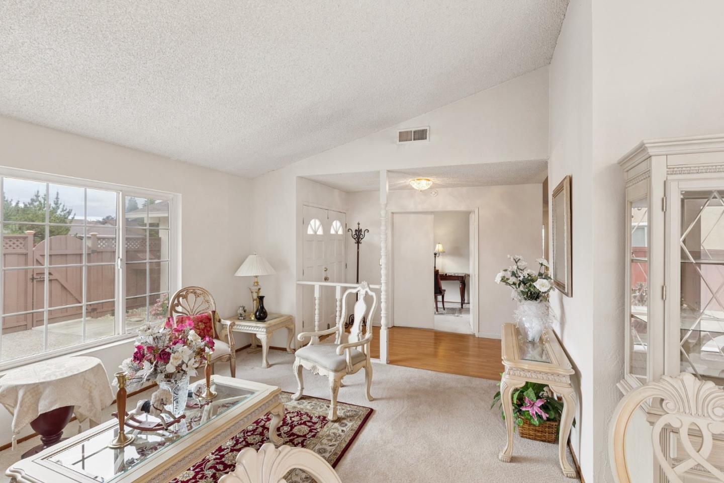 551 Edelweiss DR - Backyard