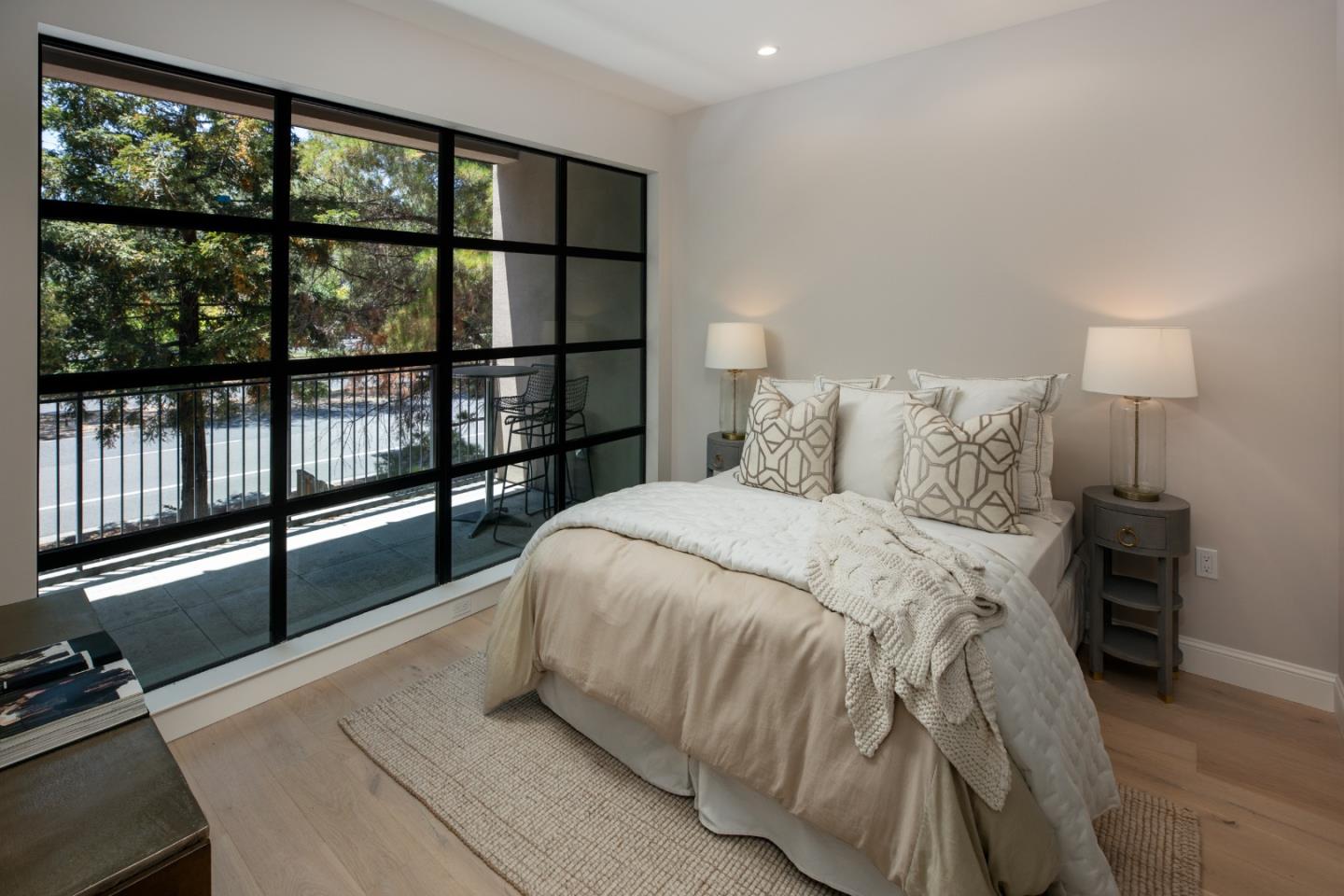 450 FIRST 208 - Bedroom