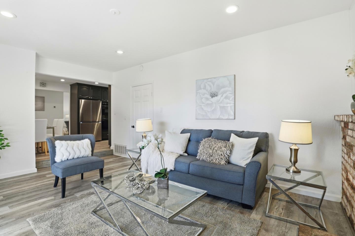 2948 Moss Point DR - Bedroom