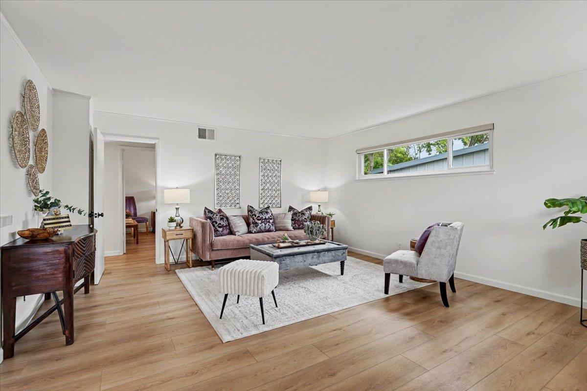 3125 Los Prados ST 1 - Bedroom