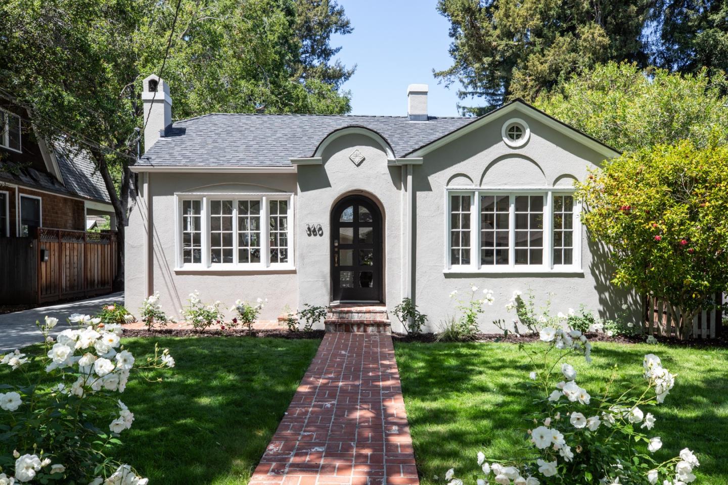 360 Stanford AVE, Palo Alto