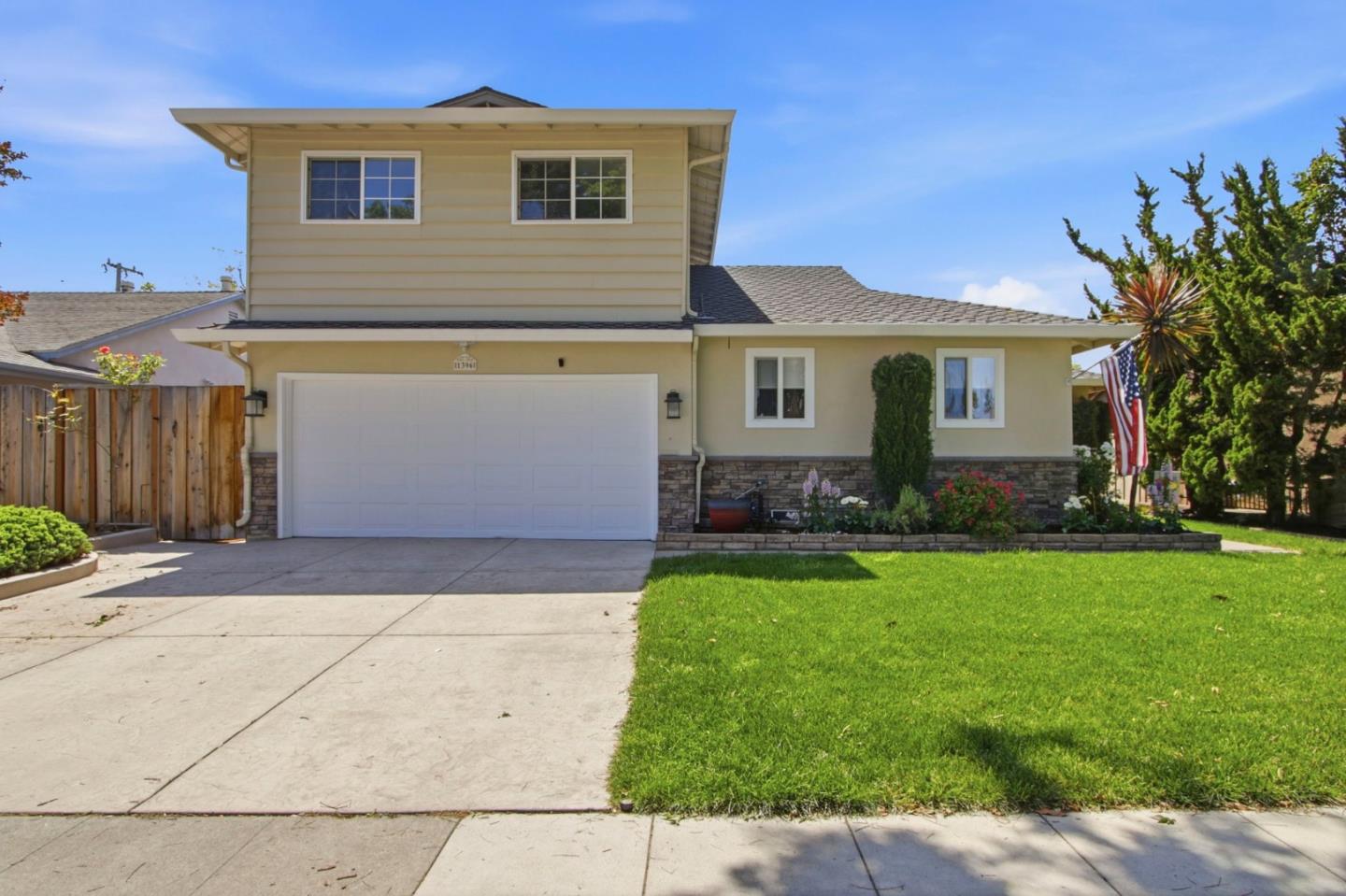 1396 Dentwood DR