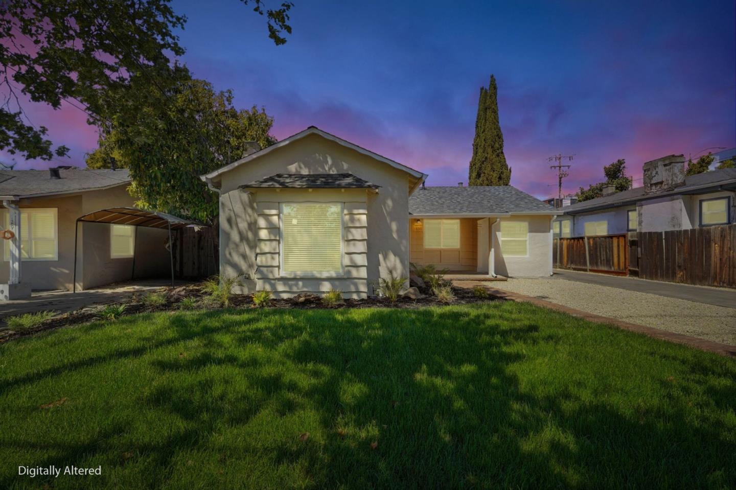 135 E Younger AVE