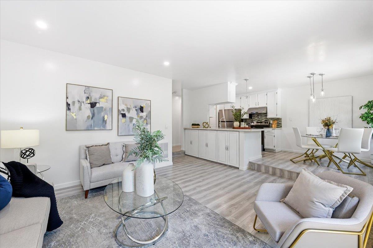 99 E Middlefield RD 34, Mountain View