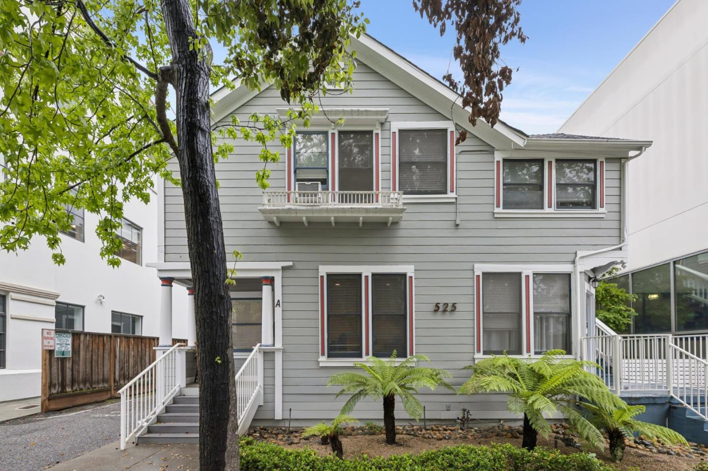525 Hamilton AVE