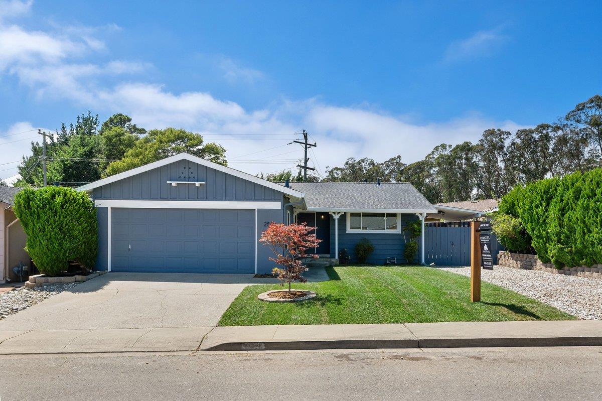 2510 Sherwood DR