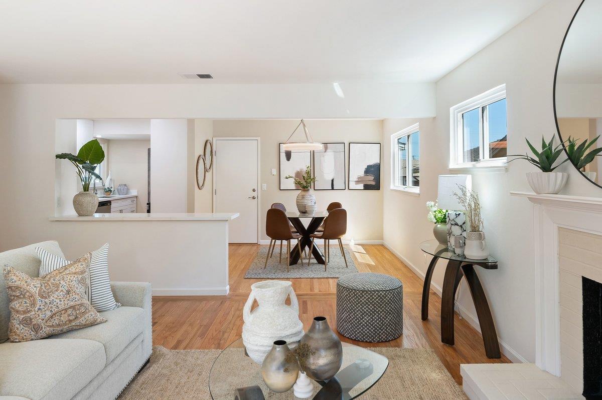 2510 Sherwood DR - Bedroom