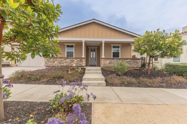 3027 Andesite DR