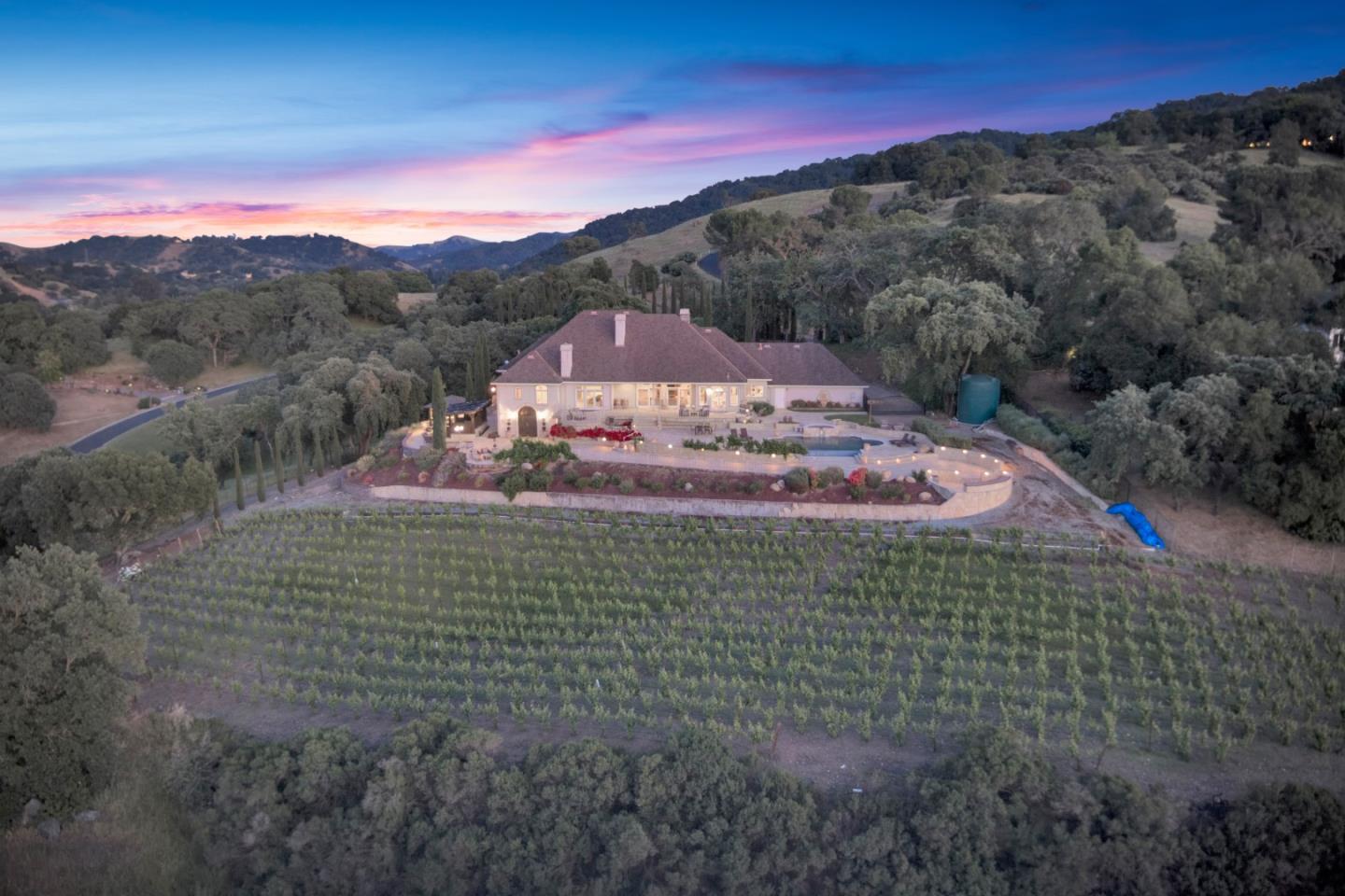 2315 Rockwood Ranch RD
