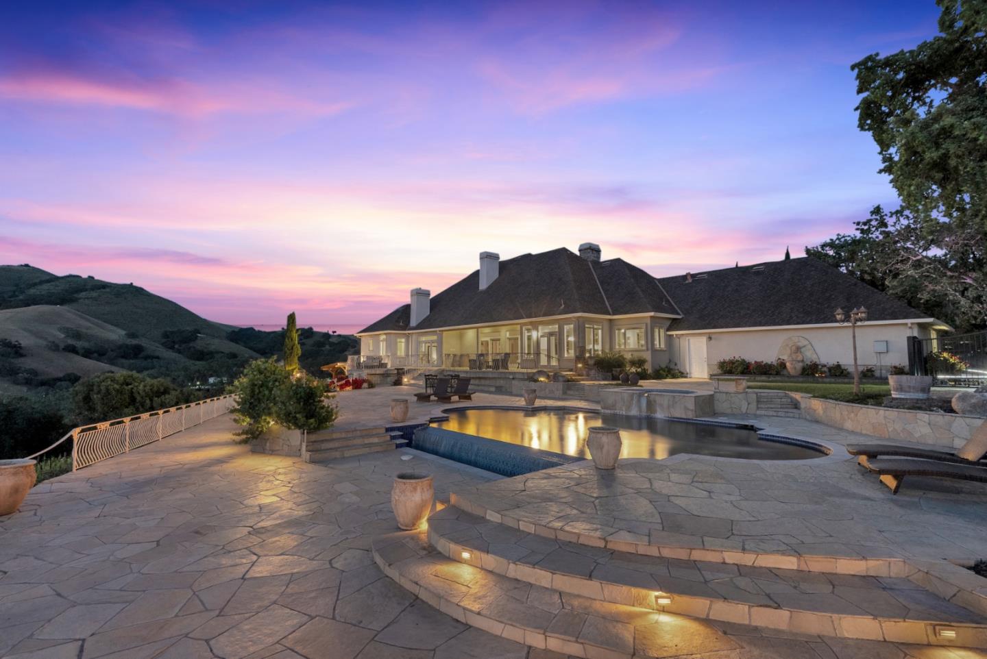 2315 Rockwood Ranch RD - Living area