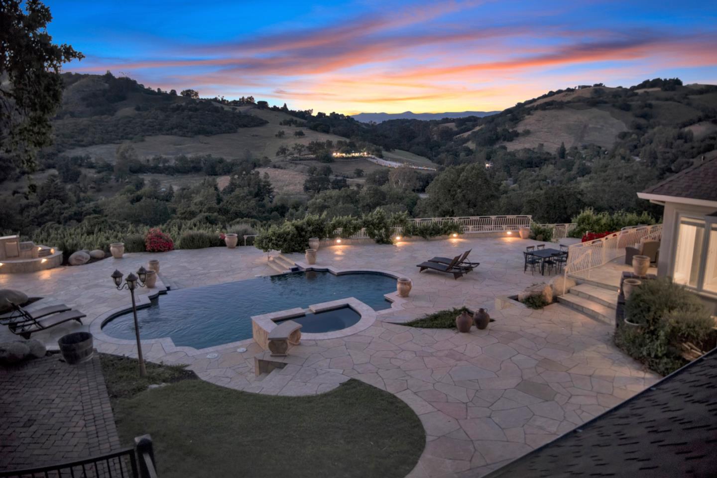 2315 Rockwood Ranch RD - Backyard