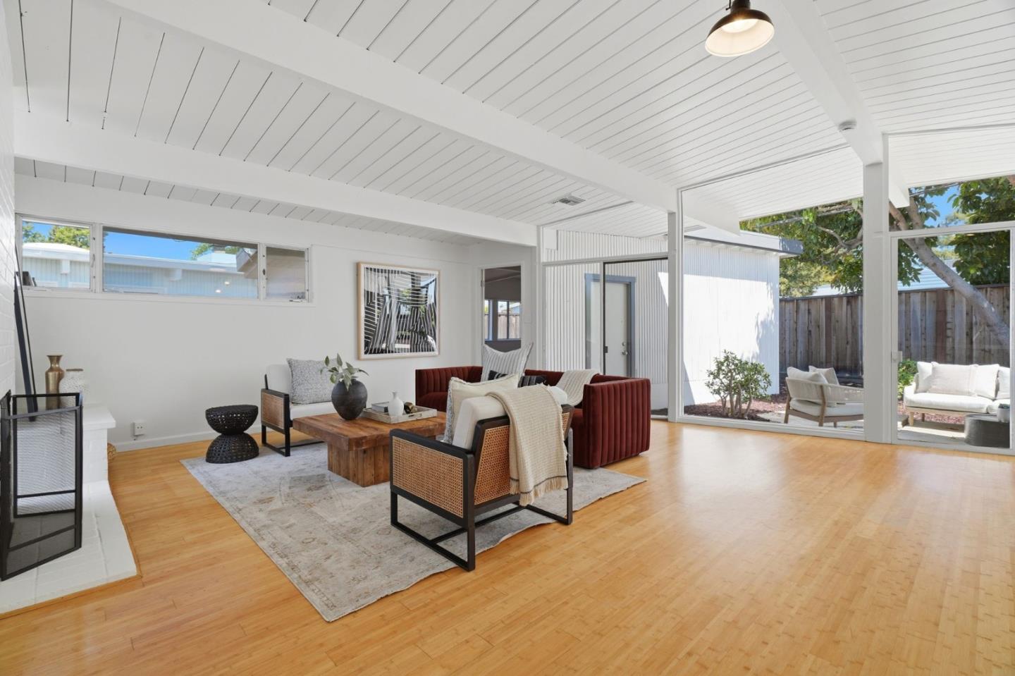 3609 South CT - Kitchen