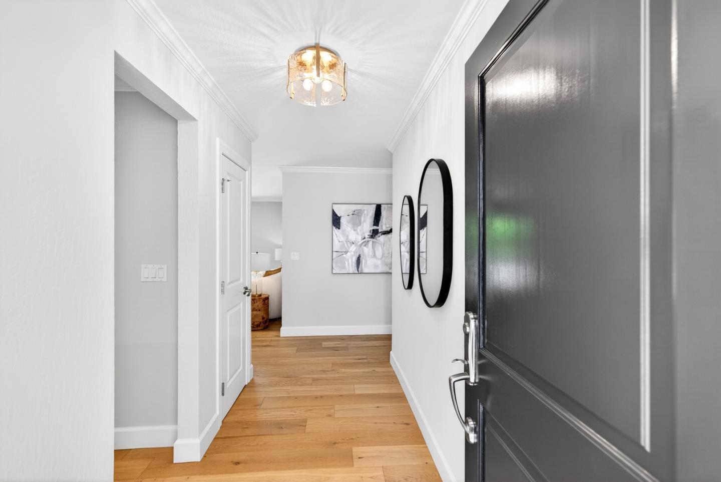 1422 Wright AVE - Kitchen
