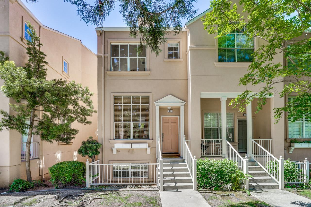 142 Pacchetti WAY